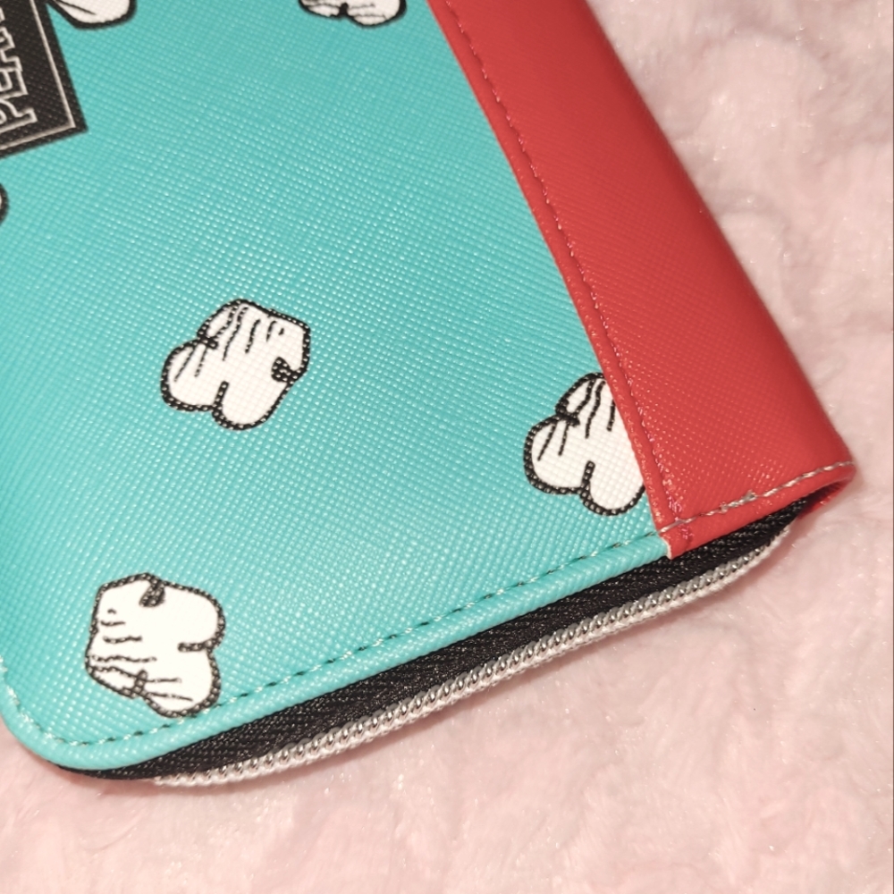 Peanuts Snoopy Wallet - Picture 12 of 15